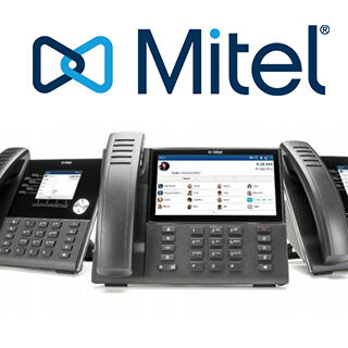 Mitel Phone systems