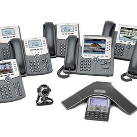 Cisco Phone Systems