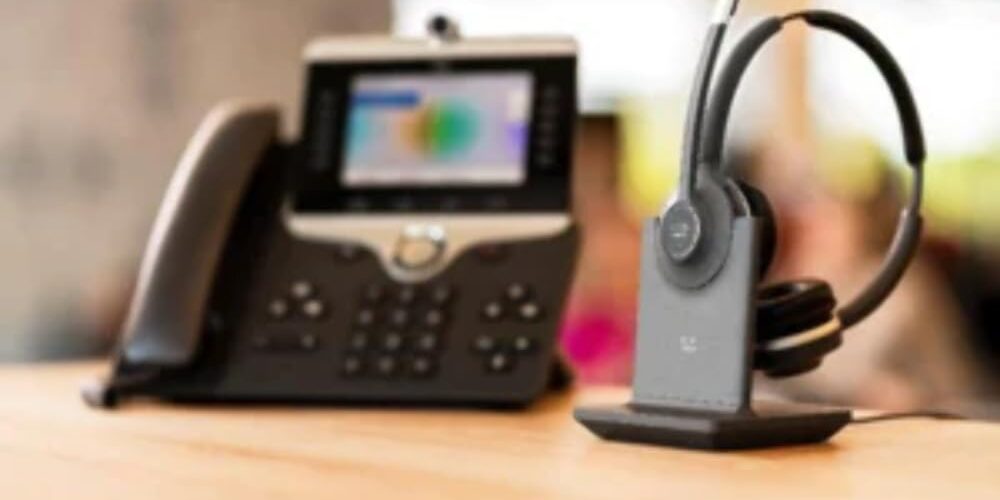 Sell Us Your Used Cisco Headsets