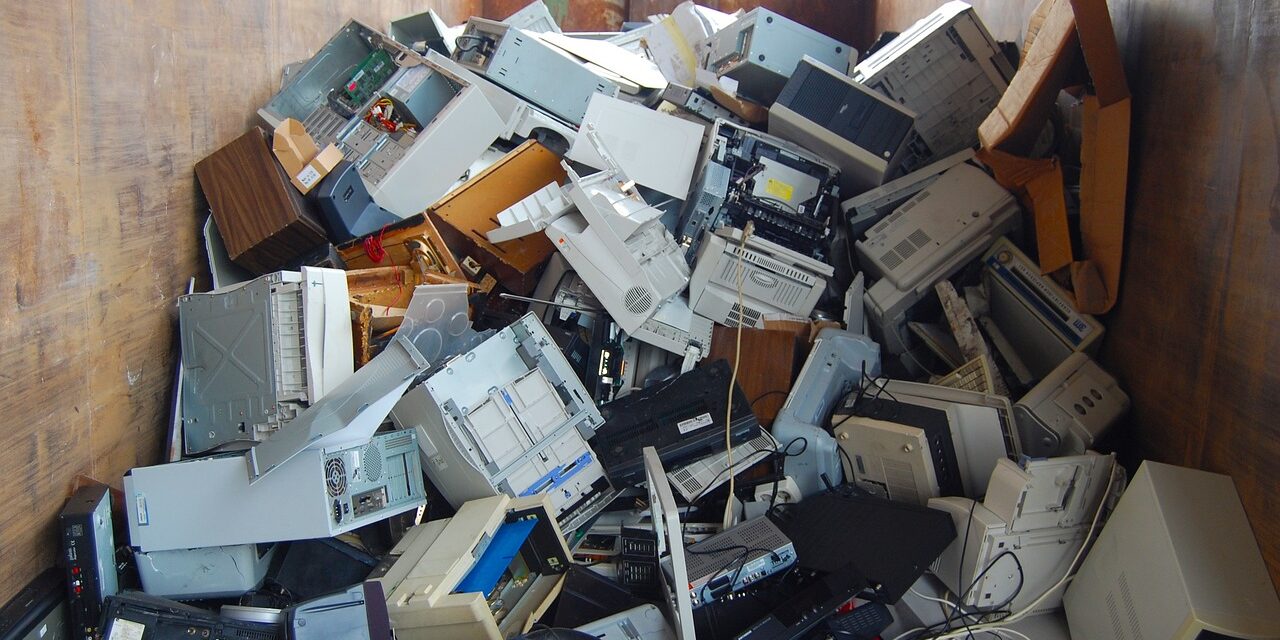 e waste recycling e waste recycling