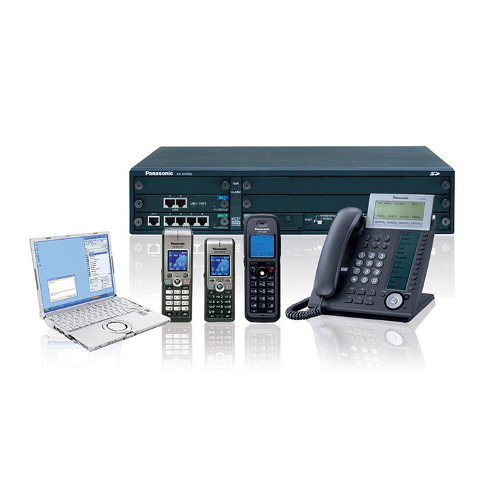 Panasonic Phone Systems