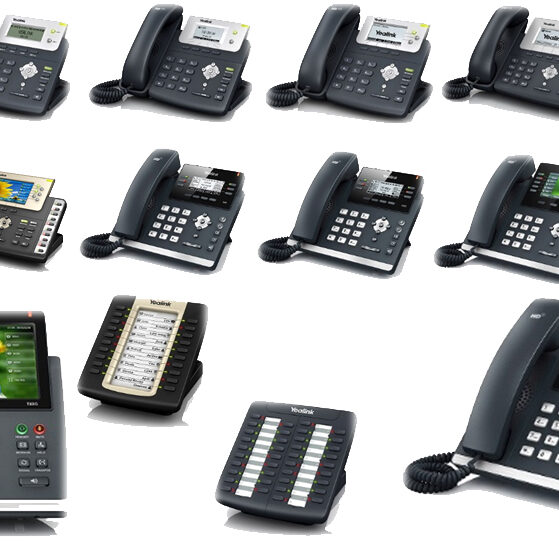 yealink phone systems