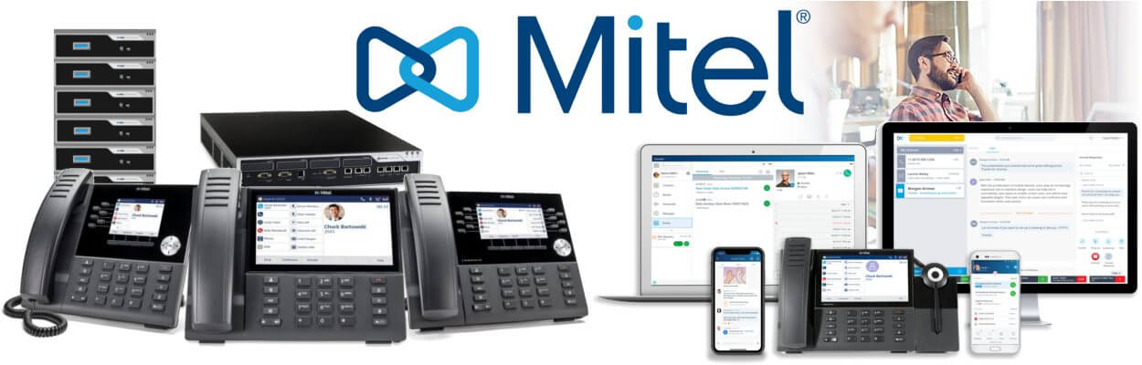 mitel
