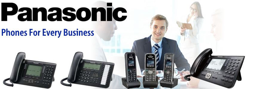 panasonic-phones