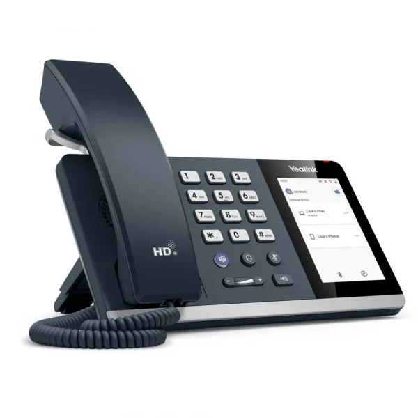 Yealink MP50 IP Phone - Teams Edition (Refurbished)