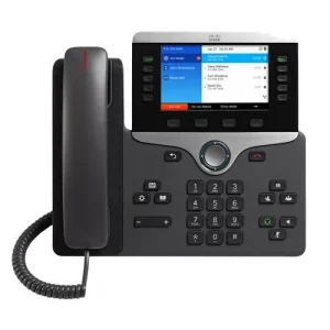 cisco-8851-ip-phone