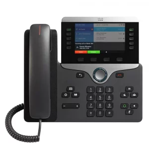 cisco-8861-sip-phone